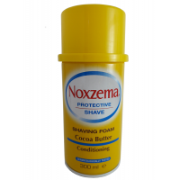 Noxzema Cocoa Butter Αφρός Ξυρίσματος 300ml